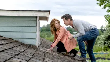 Backdrop to the movie "The Julius House: An Aurora Teagarden Mystery" #1855696