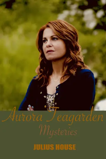 Poster to the movie "The Julius House: An Aurora Teagarden Mystery" #1855701