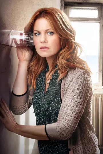Poster to the movie "The Julius House: An Aurora Teagarden Mystery" #1855703