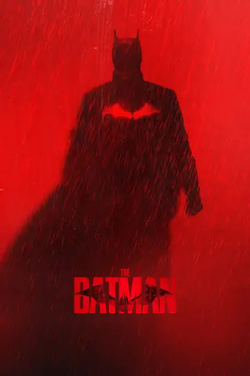 Poster to the movie "The Batman" #10410
