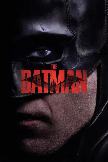 Poster to the movie "The Batman" #10530