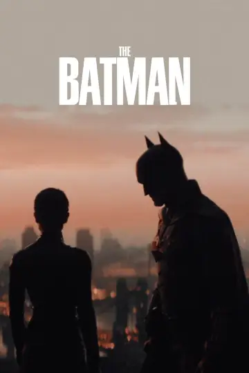 Poster to the movie "The Batman" #1577223