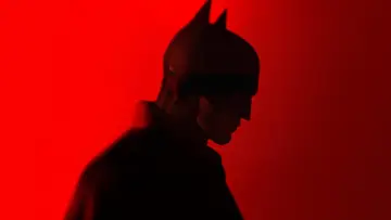 Backdrop to the movie "The Batman" #165430