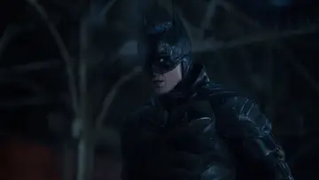 Backdrop to the movie "The Batman" #165434