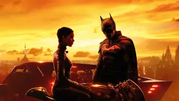 Backdrop to the movie "The Batman" #1796161