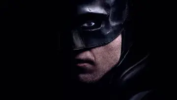 Backdrop to the movie "The Batman" #1824538