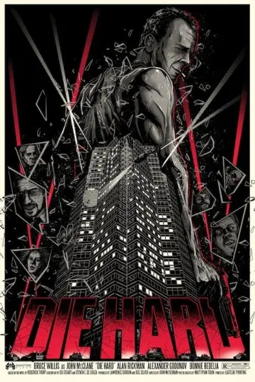 Poster to the movie "The Batman" #557415