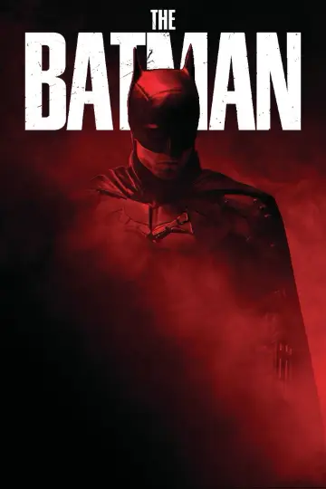 Poster to the movie "The Batman" #798537