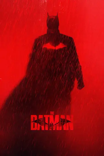 Poster to the movie "The Batman" #829472