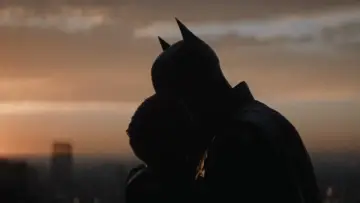 Backdrop to the movie "The Batman" #959528