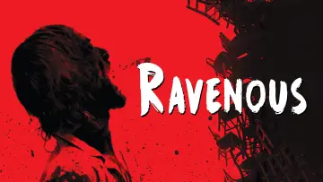 Backdrop to the movie "Ravenous" #1754264