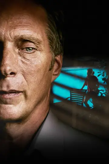 Poster to the movie "The Neighbor" #720637