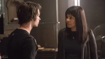 Backdrop to the movie "American Assassin" #322380