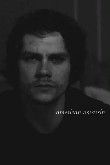 Poster to the movie "American Assassin" #965345