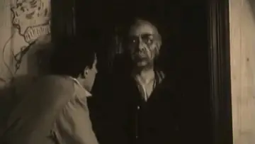 The Picture of Dorian Grey Poster