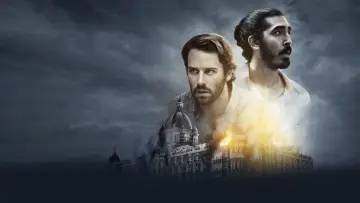 Backdrop to the movie "Hotel Mumbai" #1799647