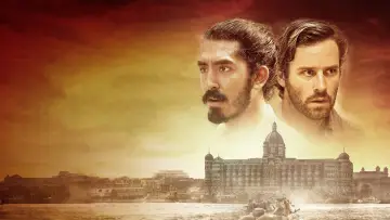 Backdrop to the movie "Hotel Mumbai" #1799648