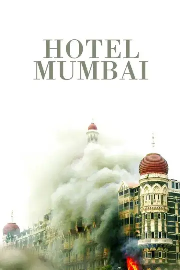Poster to the movie "Hotel Mumbai" #874382