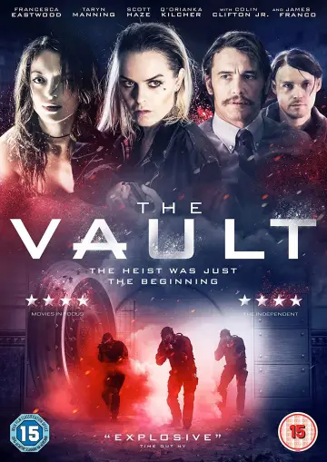 The Vault