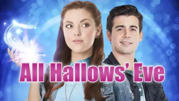 Backdrop to the movie "All Hallow