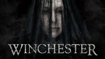 Backdrop to the movie "Winchester" #115175