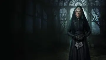 Backdrop to the movie "Winchester" #380102