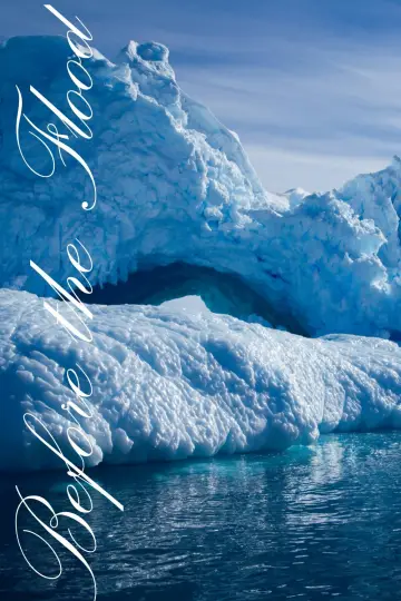 Poster to the movie "Before the Flood" #1566897