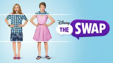 Backdrop to the movie "The Swap" #359464