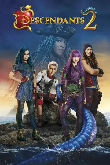 Descendants 2