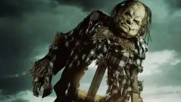 Backdrop to the movie "Scary Stories to Tell in the Dark" #323645