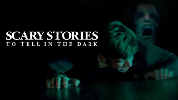 Backdrop to the movie "Scary Stories to Tell in the Dark" #57014