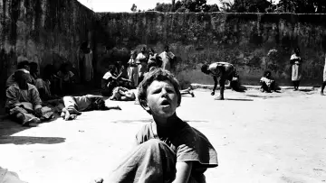 Backdrop to the movie "Brazilian Holocaust" #1785695