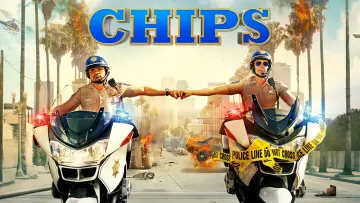 Backdrop to the movie "CHiPs" #302190