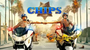 Backdrop to the movie "CHiPs" #302192