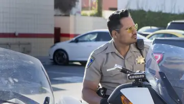 Backdrop to the movie "CHiPs" #302194
