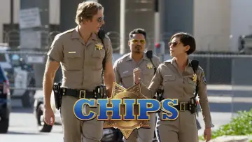 Backdrop to the movie "CHiPs" #302195