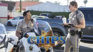 Backdrop to the movie "CHiPs" #302196