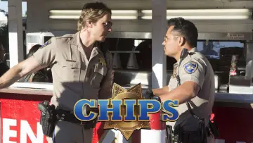 Backdrop to the movie "CHiPs" #302197