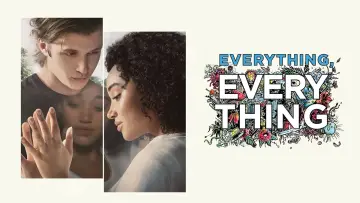 Backdrop to the movie "Everything, Everything" #989655