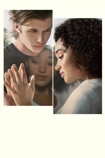 Poster to the movie "Everything, Everything" #989656