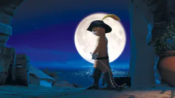 Backdrop to the movie "Puss in Boots" #1723794
