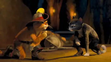 Backdrop to the movie "Puss in Boots" #1723795