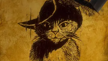 Backdrop to the movie "Puss in Boots" #1893065