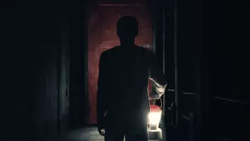 Backdrop to the movie "It Comes at Night" #346325