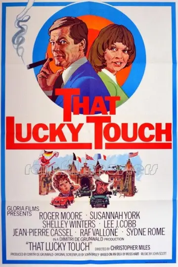 That Lucky Touch