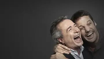 Inseparables Poster