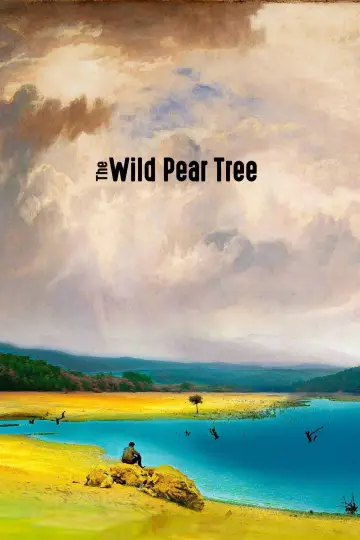 Poster to the movie "The Wild Pear Tree" #1093742