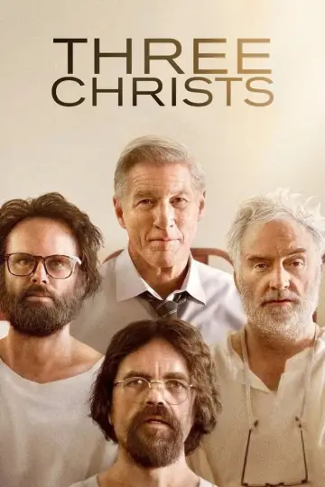 Three Christs