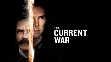 Backdrop to the movie "The Current War" #126022