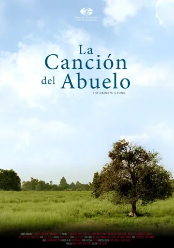 Poster to the movie "The Grandpa